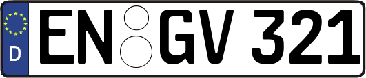 EN-GV321