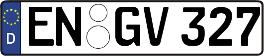 EN-GV327