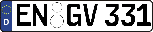 EN-GV331
