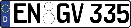 EN-GV335