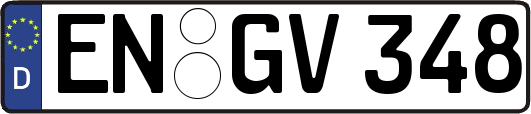 EN-GV348