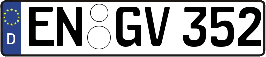 EN-GV352