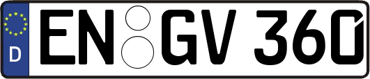EN-GV360