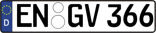 EN-GV366