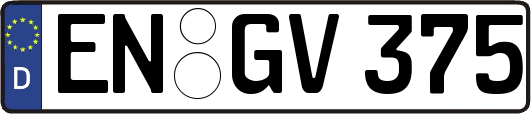 EN-GV375
