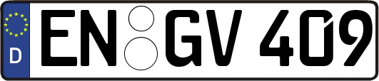 EN-GV409