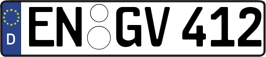 EN-GV412