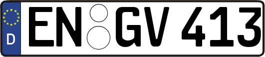 EN-GV413
