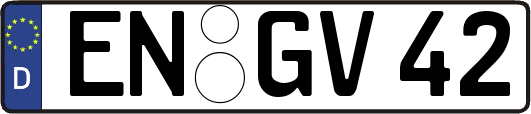 EN-GV42