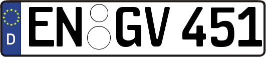 EN-GV451