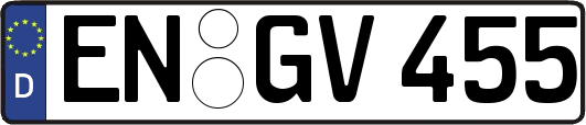 EN-GV455