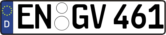 EN-GV461