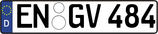 EN-GV484