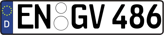 EN-GV486