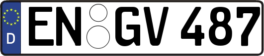 EN-GV487