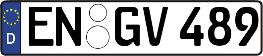 EN-GV489