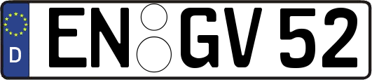 EN-GV52