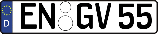 EN-GV55