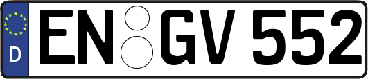 EN-GV552