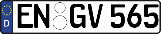 EN-GV565