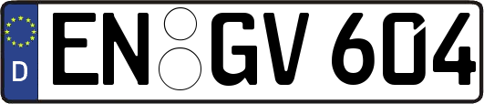 EN-GV604