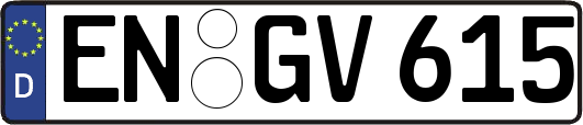 EN-GV615