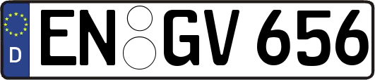 EN-GV656
