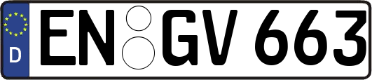EN-GV663
