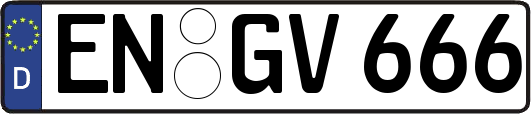 EN-GV666
