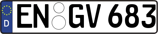 EN-GV683