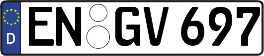 EN-GV697