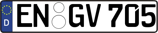 EN-GV705