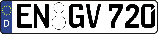 EN-GV720