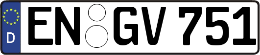 EN-GV751