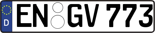 EN-GV773