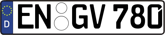 EN-GV780