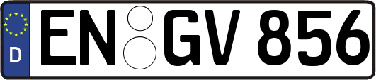 EN-GV856