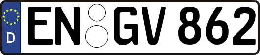 EN-GV862