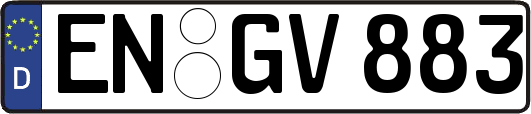 EN-GV883