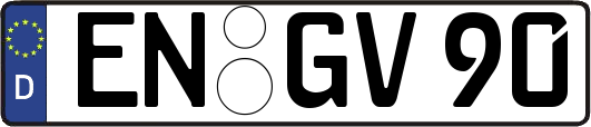 EN-GV90