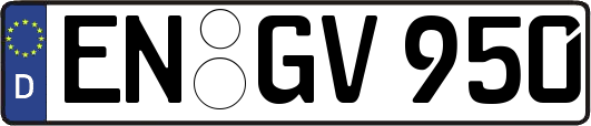 EN-GV950