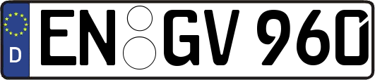 EN-GV960