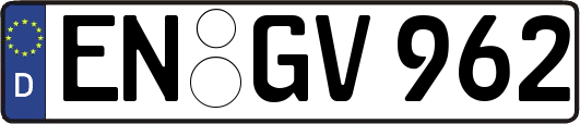 EN-GV962