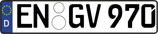 EN-GV970