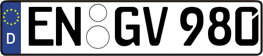 EN-GV980