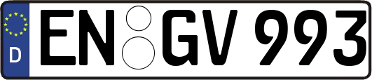 EN-GV993