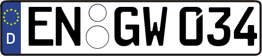 EN-GW034