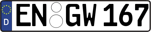 EN-GW167