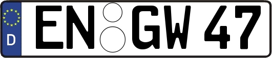 EN-GW47