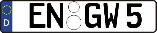 EN-GW5